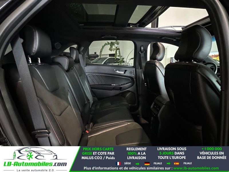 Ford Edge 2.0 EcoBlue 238 BVA AWD  occasion � Beaupuy - photo n�4