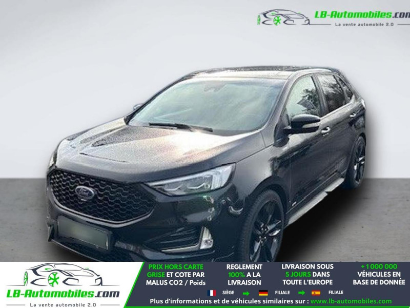 Ford Edge 2.0 EcoBlue 238 BVA AWD  occasion � Beaupuy