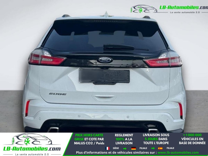 Ford Edge 2.0 EcoBlue 238 BVA AWD  occasion � Beaupuy - photo n�5