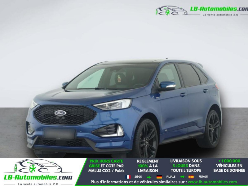Ford Edge 2.0 EcoBlue 238 BVA AWD  occasion � Beaupuy