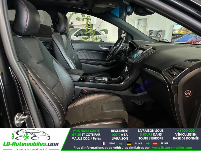Ford Edge 2.0 EcoBlue 238 BVA AWD  occasion � Beaupuy - photo n�3
