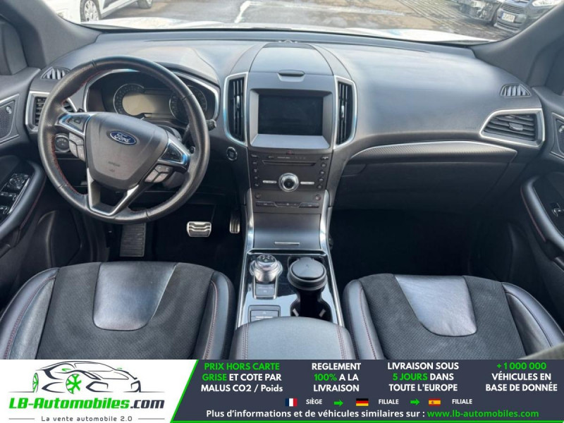 Ford Edge 2.0 EcoBlue 238 BVA AWD  occasion � Beaupuy - photo n�3