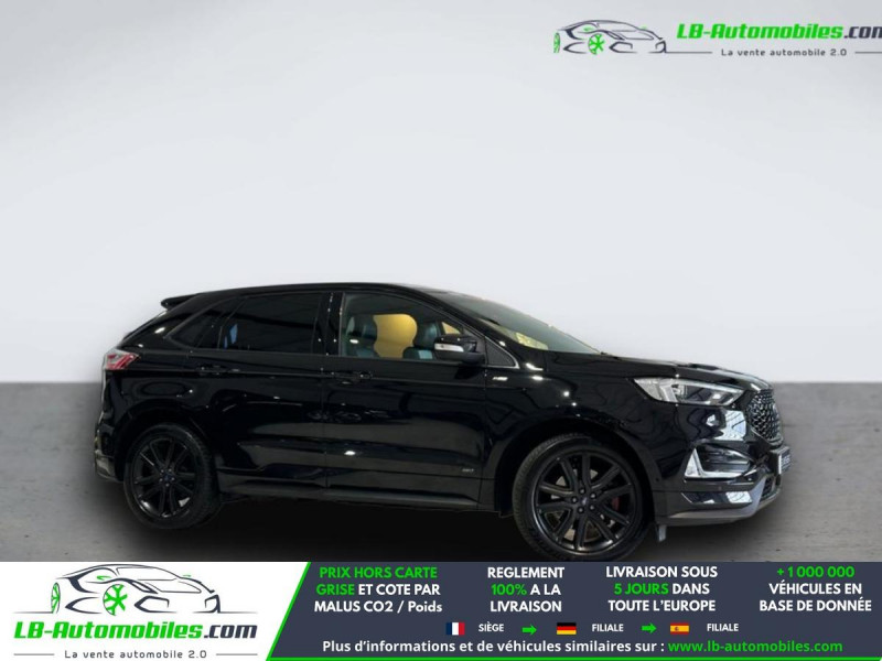Ford Edge 2.0 EcoBlue 238 BVA AWD  occasion � Beaupuy - photo n�2