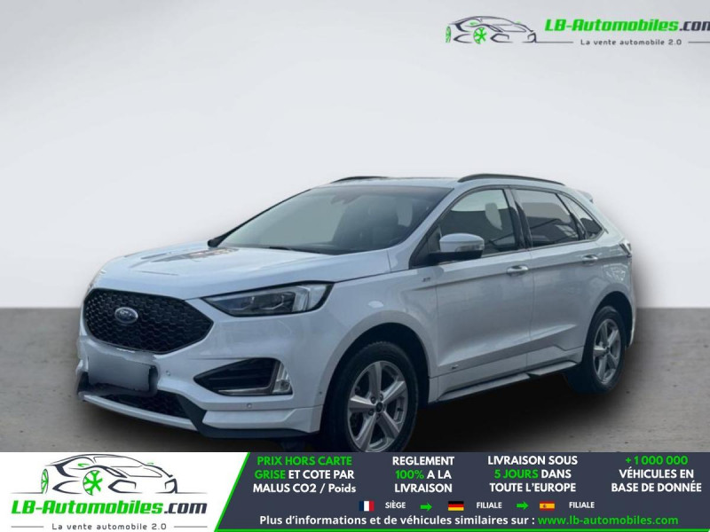 Ford Edge 2.0 EcoBlue 238 BVA AWD  occasion � Beaupuy