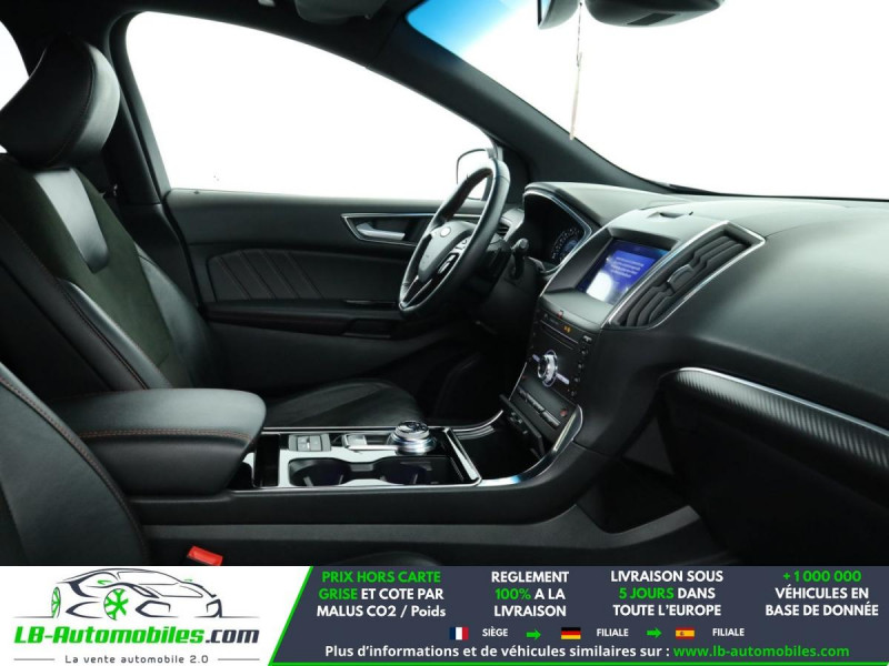 Ford Edge 2.0 EcoBlue 238 BVA AWD  occasion � Beaupuy - photo n�8