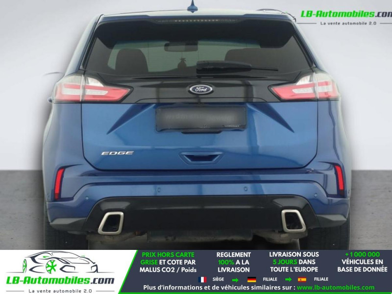Ford Edge 2.0 EcoBlue 238 BVA AWD  occasion � Beaupuy - photo n�7