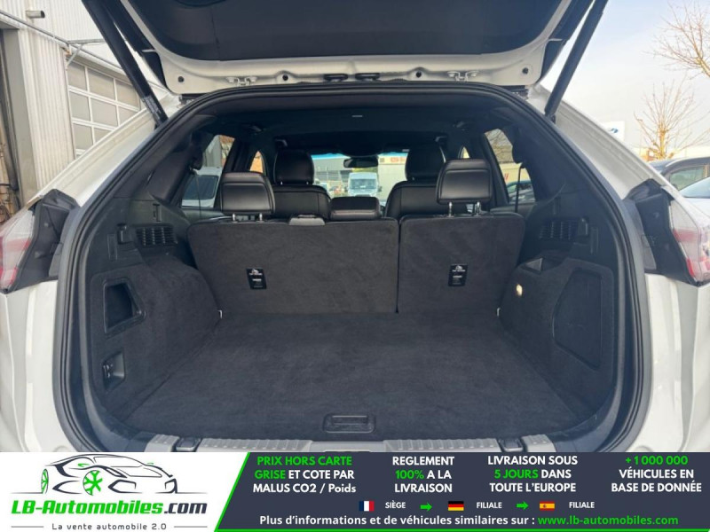 Ford Edge 2.0 EcoBlue 238 BVA AWD  occasion � Beaupuy - photo n�9