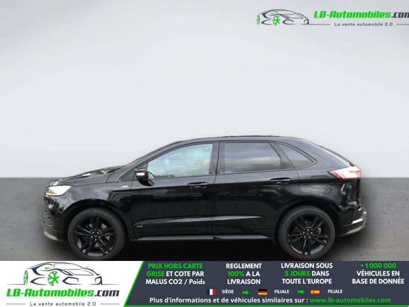Ford Edge 2.0 EcoBlue 238 BVA AWD  occasion � Beaupuy - photo n�6