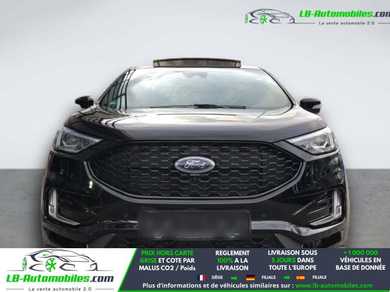 Ford Edge 2.0 EcoBlue 238 BVA AWD  occasion � Beaupuy - photo n�5