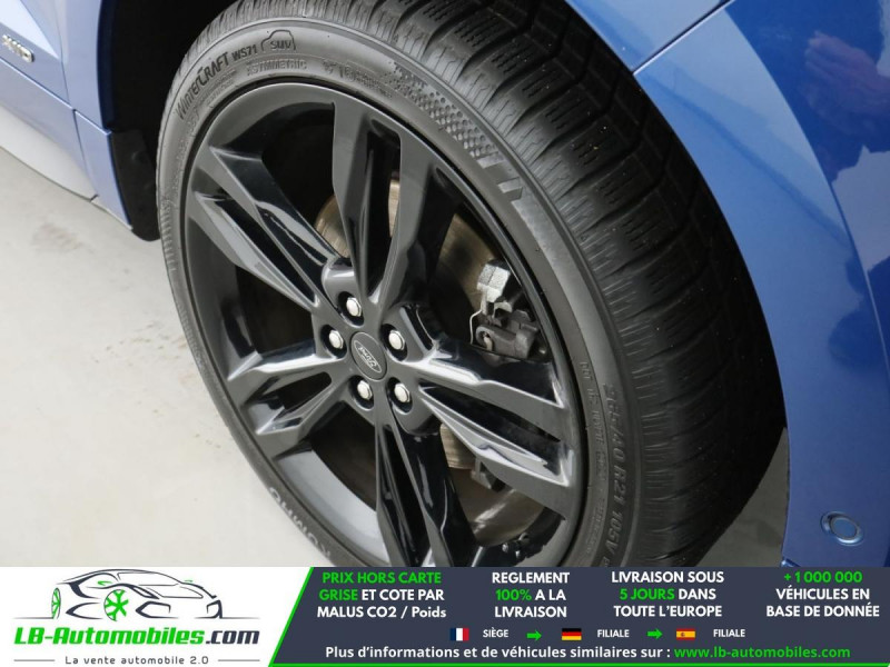 Ford Edge 2.0 EcoBlue 238 BVA AWD  occasion � Beaupuy - photo n�10