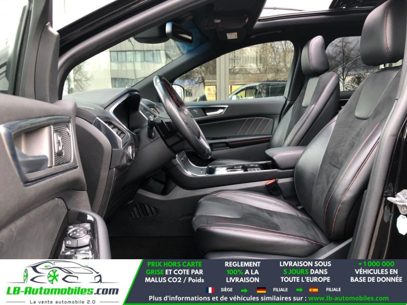 Ford Edge 2.0 EcoBlue 238 BVA AWD  occasion � Beaupuy - photo n�7
