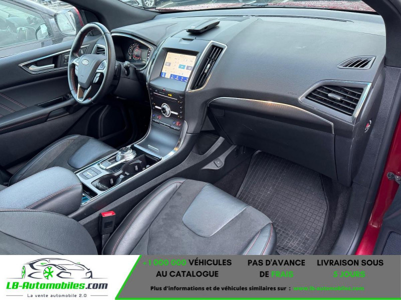Ford Edge 2.0 EcoBlue 238 BVA AWD  occasion � Beaupuy - photo n�8