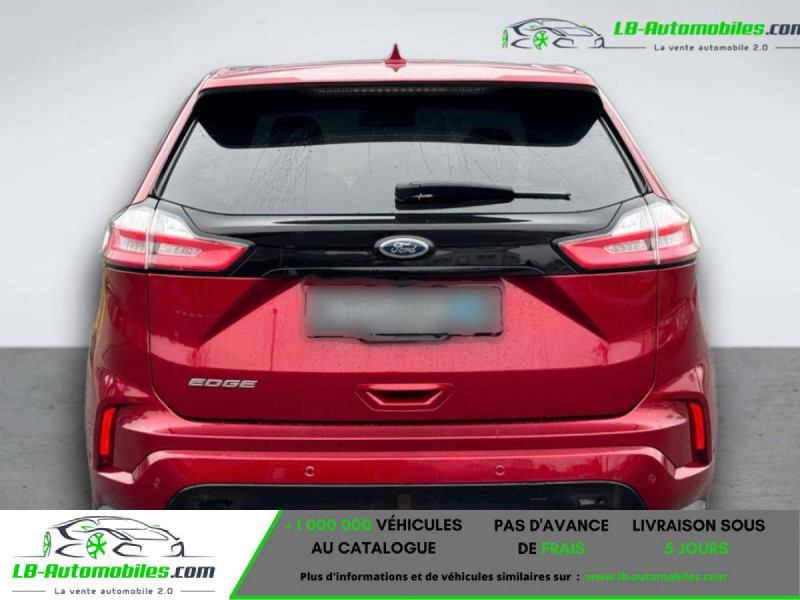 Ford Edge 2.0 EcoBlue 238 BVA AWD  occasion � Beaupuy - photo n�7