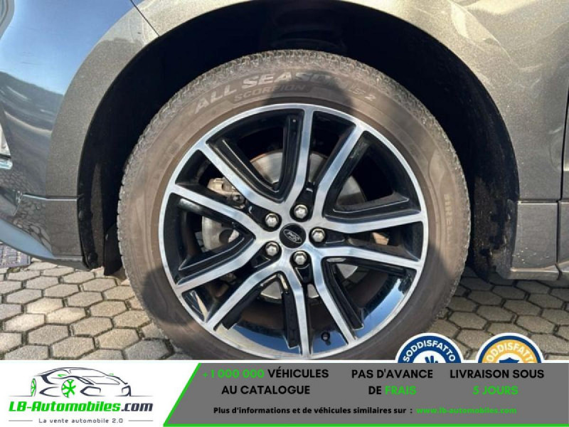 Ford Edge 2.0 EcoBlue 238 BVA AWD  occasion � Beaupuy - photo n�6