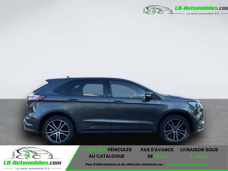 Ford Edge 2.0 EcoBlue 238 BVA AWD  occasion � Beaupuy - photo n�4