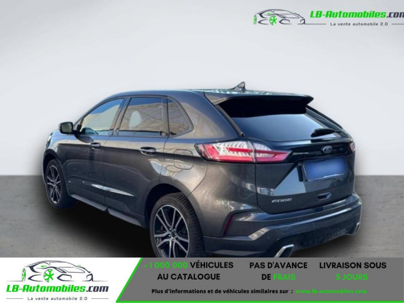 Ford Edge 2.0 EcoBlue 238 BVA AWD  occasion � Beaupuy - photo n�3