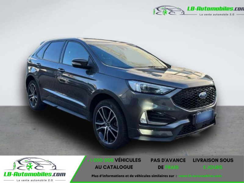 Ford Edge 2.0 EcoBlue 238 BVA AWD  occasion � Beaupuy - photo n�2