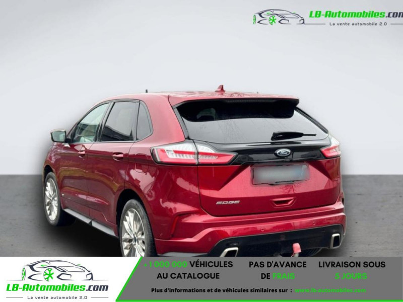 Ford Edge 2.0 EcoBlue 238 BVA AWD  occasion � Beaupuy - photo n�4