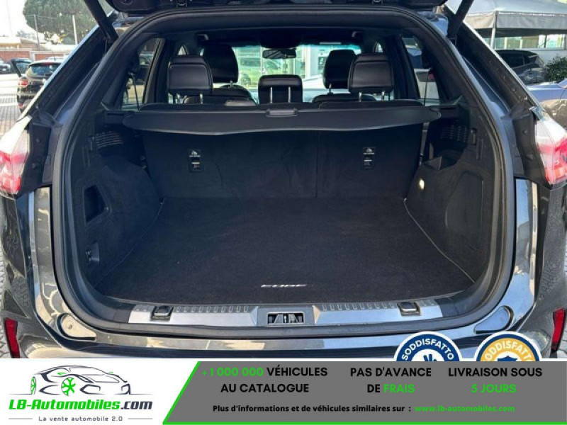 Ford Edge 2.0 EcoBlue 238 BVA AWD  occasion � Beaupuy - photo n�7