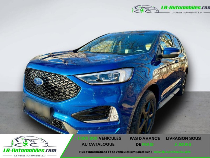 Ford Edge 2.0 EcoBlue 238 BVA AWD  occasion � Beaupuy