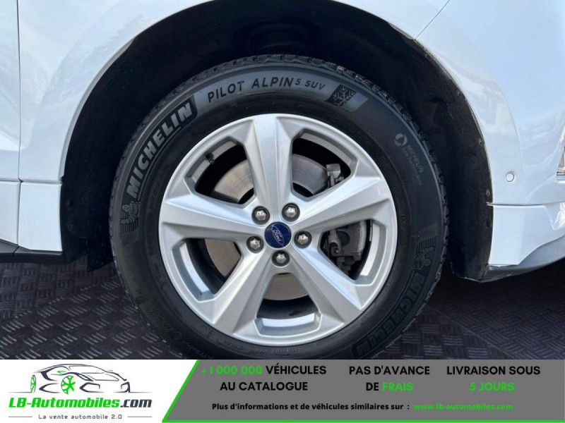 Ford Edge 2.0 EcoBlue 238 BVA AWD  occasion � Beaupuy - photo n�9