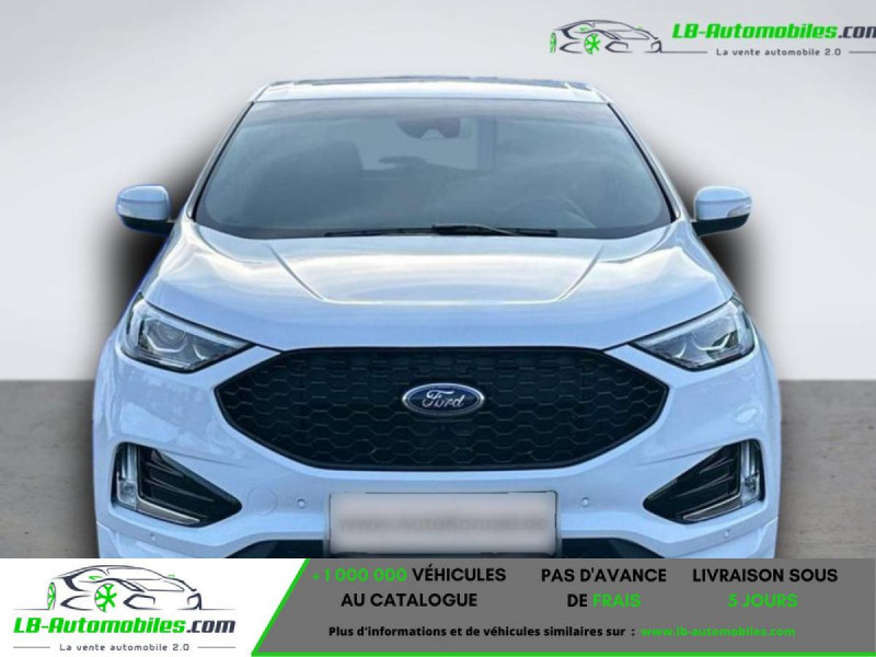 Ford Edge 2.0 EcoBlue 238 BVA AWD  occasion � Beaupuy - photo n�5