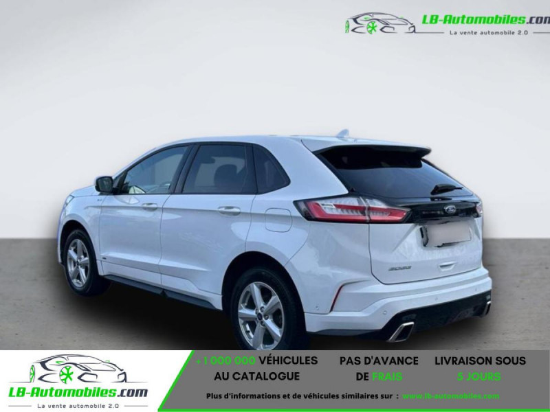 Ford Edge 2.0 EcoBlue 238 BVA AWD  occasion � Beaupuy - photo n�4