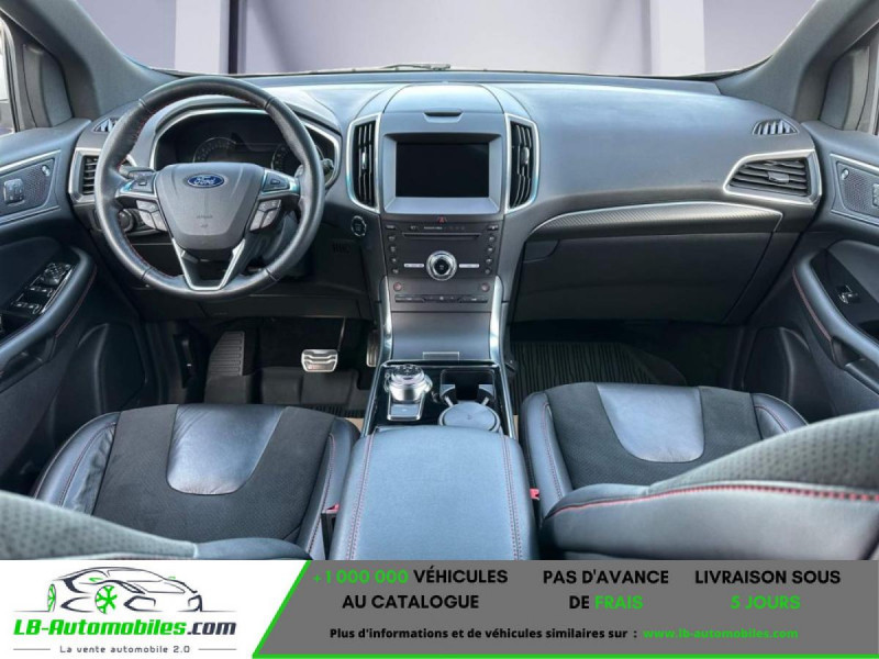 Ford Edge 2.0 EcoBlue 238 BVA AWD  occasion � Beaupuy - photo n�3