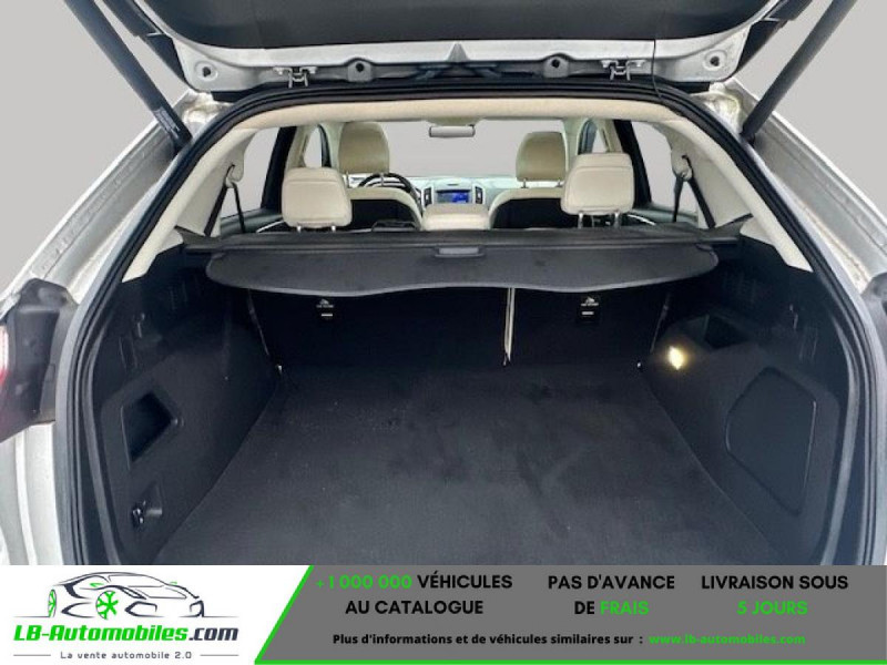 Ford Edge 2.0 EcoBlue 238 BVA AWD  occasion � Beaupuy - photo n�5