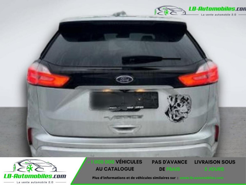 Ford Edge 2.0 EcoBlue 238 BVA AWD  occasion � Beaupuy - photo n�4