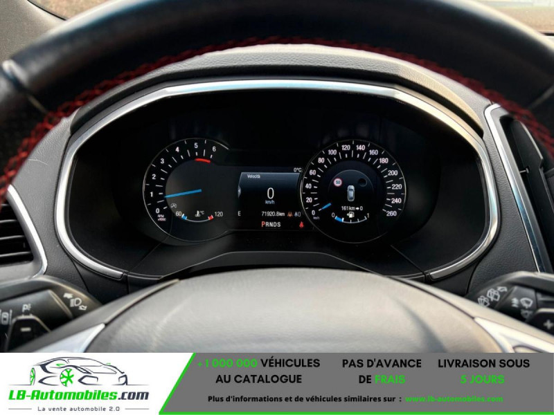 Ford Edge 2.0 EcoBlue 238 BVA AWD  occasion � Beaupuy - photo n�7