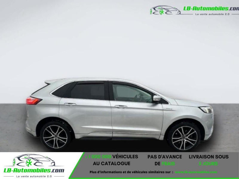 Ford Edge 2.0 EcoBlue 238 BVA AWD  occasion � Beaupuy - photo n�3