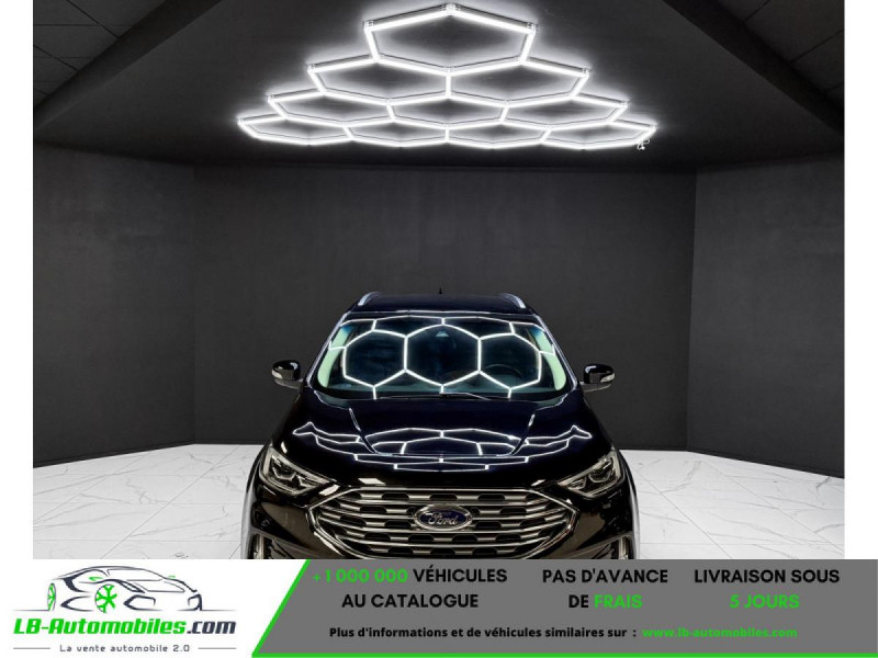 Ford Edge 2.0 EcoBlue 238 BVA AWD  occasion � Beaupuy - photo n�5