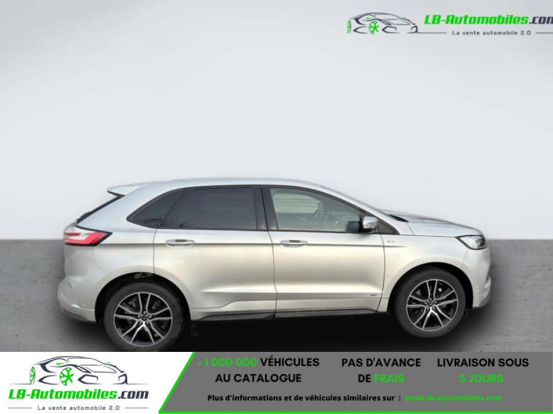 Ford Edge 2.0 EcoBlue 238 BVA AWD  occasion � Beaupuy - photo n�5
