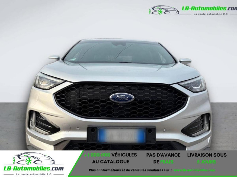 Ford Edge 2.0 EcoBlue 238 BVA AWD  occasion � Beaupuy - photo n�4