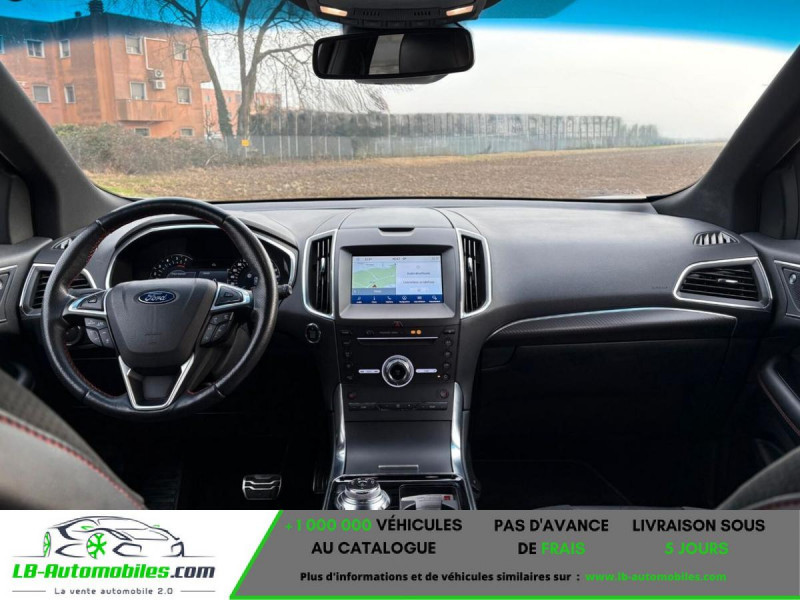 Ford Edge 2.0 EcoBlue 238 BVA AWD  occasion � Beaupuy - photo n�2