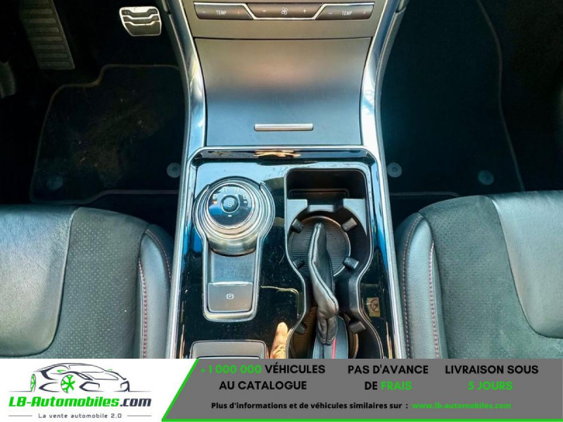 Ford Edge 2.0 EcoBlue 238 BVA AWD  occasion � Beaupuy - photo n�5