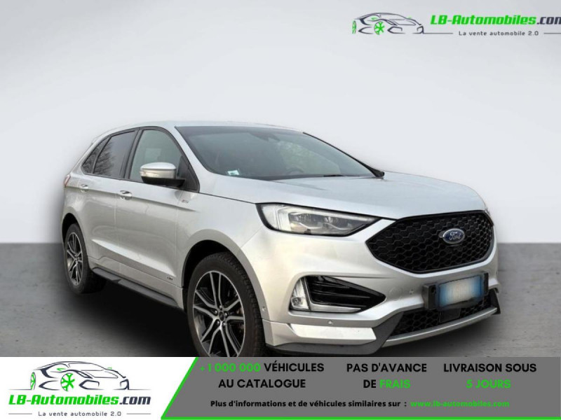 Ford Edge 2.0 EcoBlue 238 BVA AWD  occasion � Beaupuy