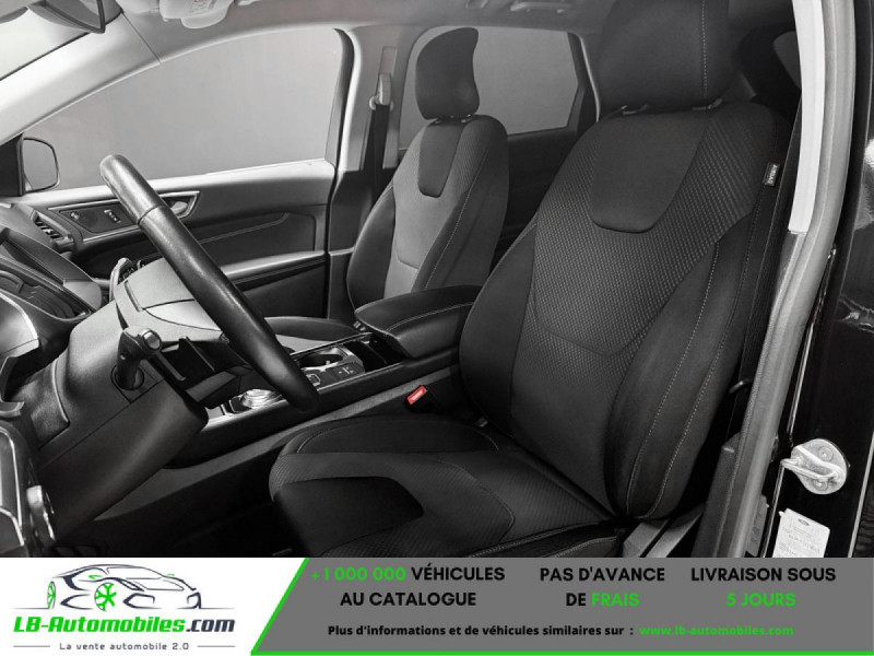 Ford Edge 2.0 EcoBlue 238 BVA AWD  occasion � Beaupuy - photo n�2