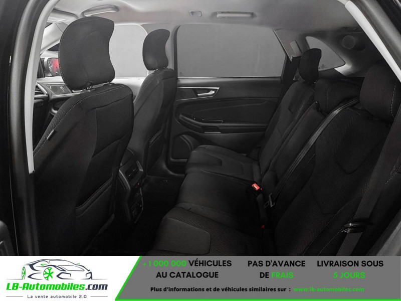 Ford Edge 2.0 EcoBlue 238 BVA AWD  occasion � Beaupuy - photo n�3