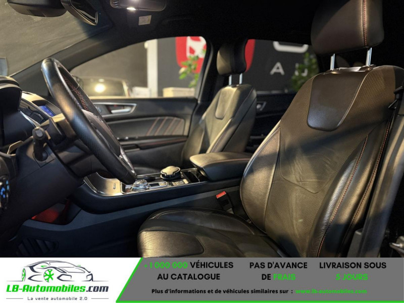 Ford Edge 2.0 EcoBlue 238 BVA AWD  occasion � Beaupuy - photo n�5