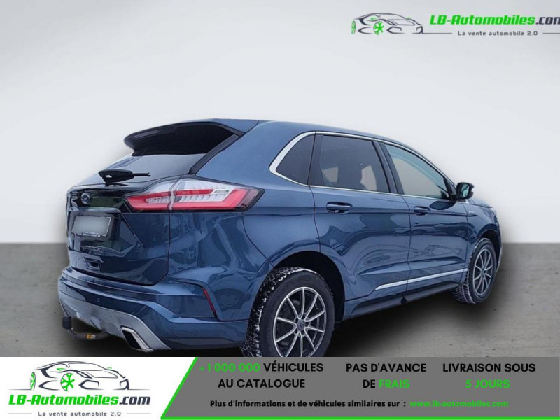 Ford Edge 2.0 EcoBlue 238 BVA AWD  occasion � Beaupuy - photo n�3