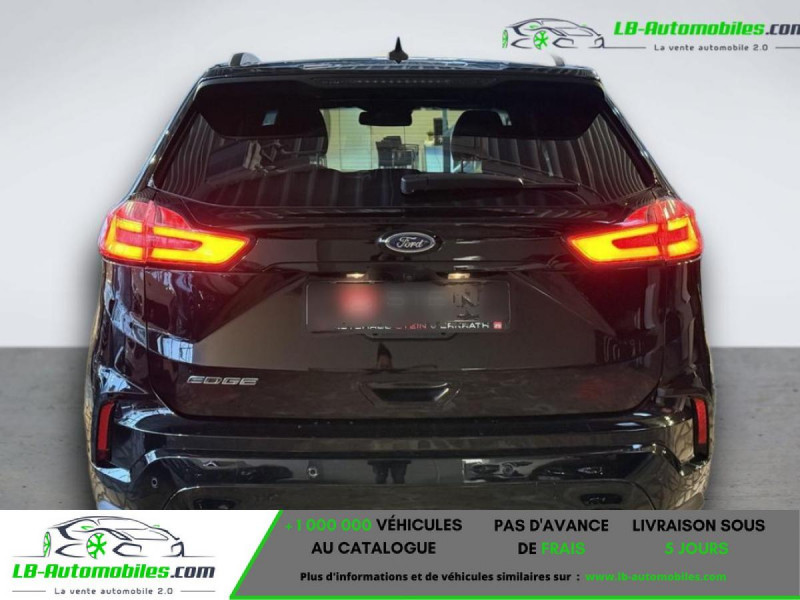 Ford Edge 2.0 EcoBlue 238 BVA AWD  occasion � Beaupuy - photo n�4