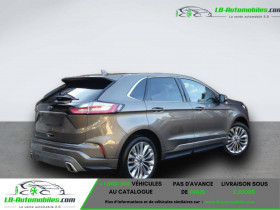 Ford Edge 2.0 EcoBlue 238 BVA AWD  occasion � Beaupuy - photo n�2
