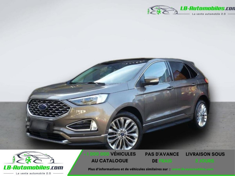 Ford Edge 2.0 EcoBlue 238 BVA AWD  occasion � Beaupuy