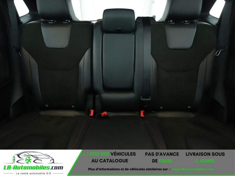 Ford Edge 2.0 EcoBlue 238 BVA AWD  occasion � Beaupuy - photo n�9