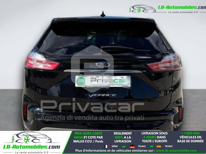 Ford Edge 2.0 EcoBlue 238 BVA AWD  occasion � Beaupuy - photo n�4