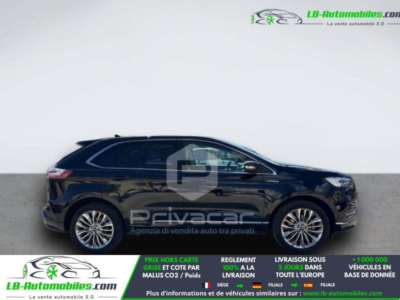 Ford Edge 2.0 EcoBlue 238 BVA AWD  occasion � Beaupuy - photo n�3