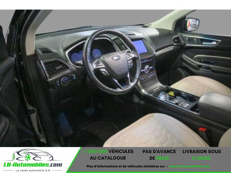 Ford Edge 2.0 EcoBlue 238 BVA AWD  occasion  Beaupuy - photo n4
