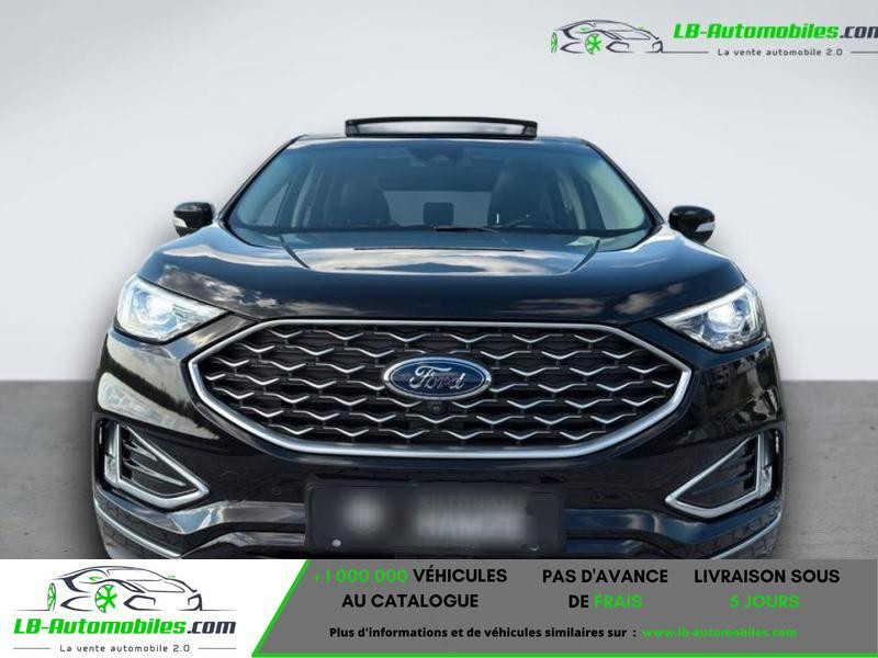 Ford Edge 2.0 EcoBlue 238 BVA AWD  occasion  Beaupuy - photo n5